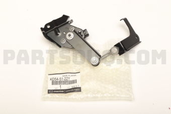 Mazda KD545122Y SENSOR,AUTO LEVELING-RR