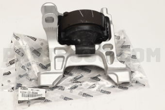 Mazda KE6439060A RUBBER NO.3,ENG.MTG
