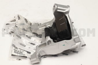 Mazda KE6439060A RUBBER NO.3,ENG.MTG