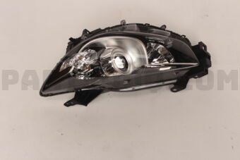 Mazda KF3351041H UNIT(L),HEAD LAMP