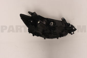 Mazda KF3351041H UNIT(L),HEAD LAMP