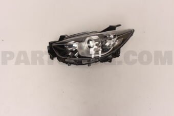 Mazda KF3351041H UNIT(L),HEAD LAMP