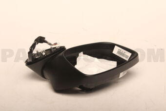 Mazda KF3369181J BODY(L),DOOR MIRROR