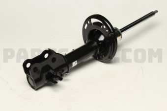 Mazda KF6934700 DAMPER(R),FRONT
