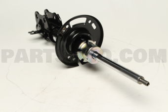 Mazda KF6934700 DAMPER(R),FRONT