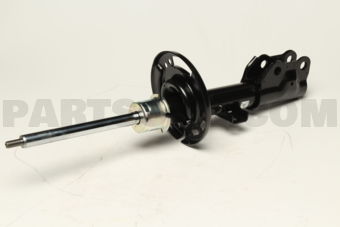 Mazda KF6934700 DAMPER(R),FRONT