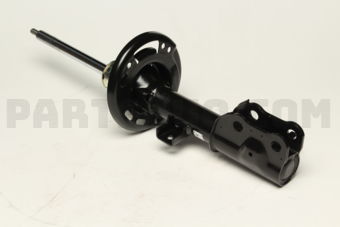 Mazda KF6934700 DAMPER(R),FRONT
