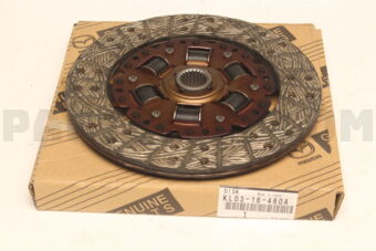 Mazda KL0316460A DISC,CLUTCH