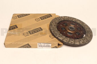 Mazda KL0316460A DISC,CLUTCH
