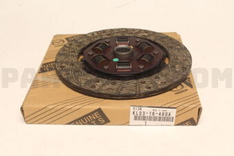 Mazda KL0316460A DISC,CLUTCH