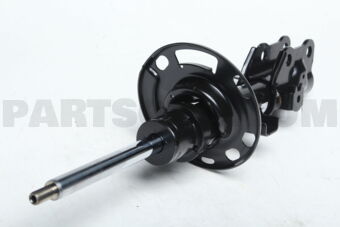 Mazda KN1C34700A DAMPER(R),FRONT