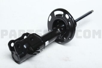 Mazda KN1C34700A DAMPER(R),FRONT