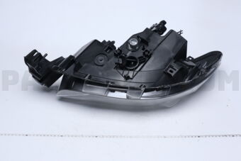 Mazda KR8251031D UNIT(R),HEAD LAMP