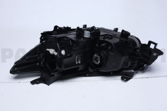 Mazda KR8251031D UNIT(R),HEAD LAMP
