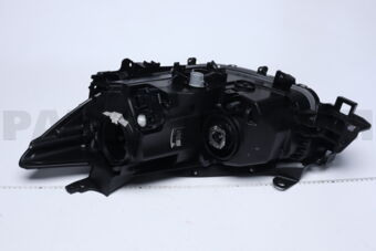 Mazda KR8251031D UNIT(R),HEAD LAMP