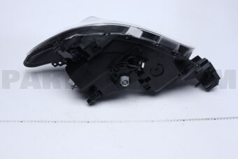 Mazda KR8251031D UNIT(R),HEAD LAMP