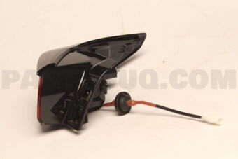 Mazda KSD451160 LAMP(L),RR COMB
