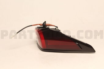 Mazda KSD451160 LAMP(L),RR COMB