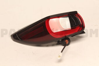 Mazda KSD451160 LAMP(L),RR COMB