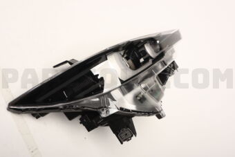 Mazda KSD551031D UNIT(R),HEAD LAMP