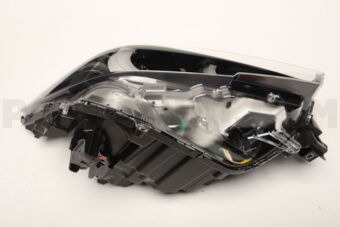 Mazda KSD551031D UNIT(R),HEAD LAMP