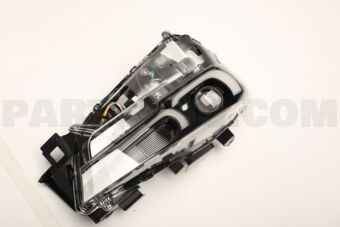 Mazda KSD551031D UNIT(R),HEAD LAMP