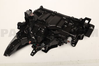 Mazda KSD551031D UNIT(R),HEAD LAMP