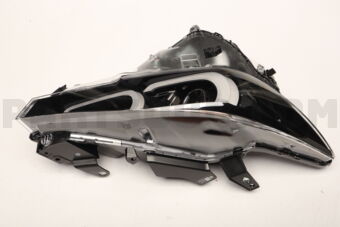 Mazda KSD551031D UNIT(R),HEAD LAMP