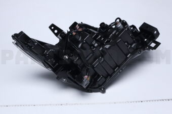Mazda KSD551041D UNIT(L),HEAD LAMP