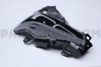Mazda KSD551041D UNIT(L),HEAD LAMP