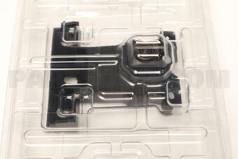 Mazda KSE167RC0A CAMERA,FRONT