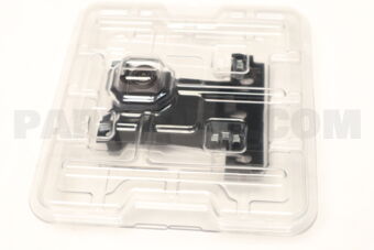 Mazda KSE167RC0A CAMERA,FRONT