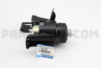 Mazda L1Y739060 MEMBER,ENGINE MOUNT