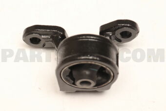 Mazda L2142868XB Rubber(R),mtg-Di