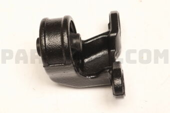 Mazda L2142868XB Rubber(R),mtg-Di