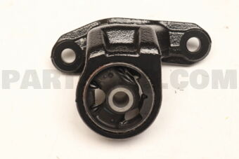 Mazda L2142868XB Rubber(R),mtg-Di