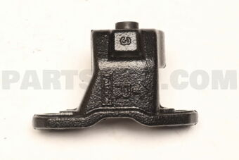 Mazda L2142868XB Rubber(R),mtg-Di