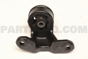 Mazda L2142868XB Rubber(R),mtg-Di