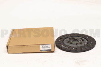 Mazda L30416460C DISC,CLUTCH
