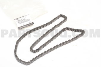 Mazda L30512201 CHAIN,TIMING