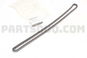 Mazda L30512201 CHAIN,TIMING