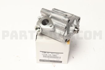 Mazda L31014100J PUMP,OIL