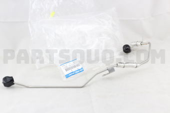 Mazda L33E14270C PIPE,OIL
