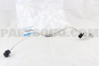 Mazda L33E14270C PIPE,OIL
