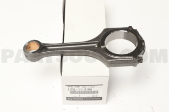 Mazda L33L11210A ROD,CONNECTING
