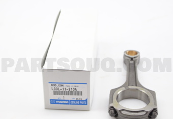Mazda L33L11210A ROD,CONNECTING
