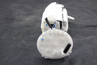 Mazda L33L1335ZA PUMP,FUEL