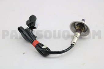 Mazda L33L188G1E SENSOR,AIR & FUEL RA