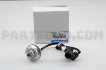 Mazda L33L188G1E SENSOR,AIR & FUEL RA