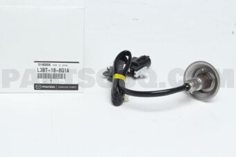 Mazda L3BT188G1A SENSOR,AIR&FUEL RATI